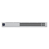 UniFi Switch Pro Aggregation